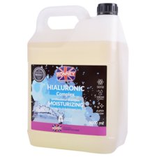 Šampon za hidrataciju suve i oštećene kose RONNEY Hialuronic Complex 5000ml